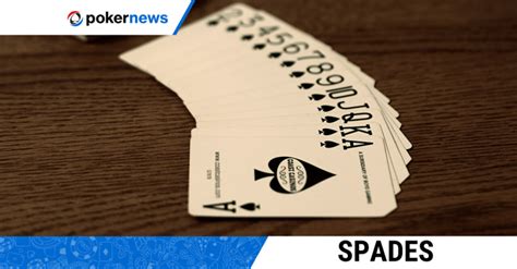 Spades Rules Explained: Mastering the Card Game Essentials.
